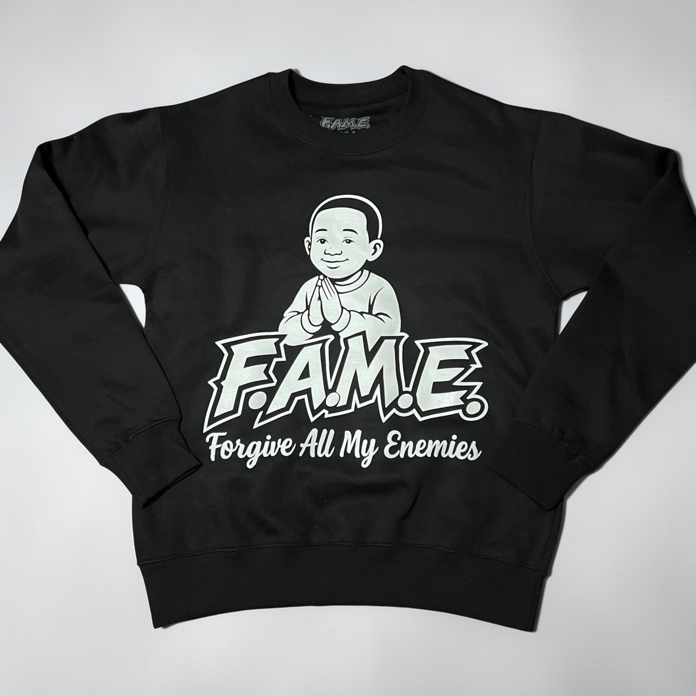 F.A.M.E Signature Crewneck
