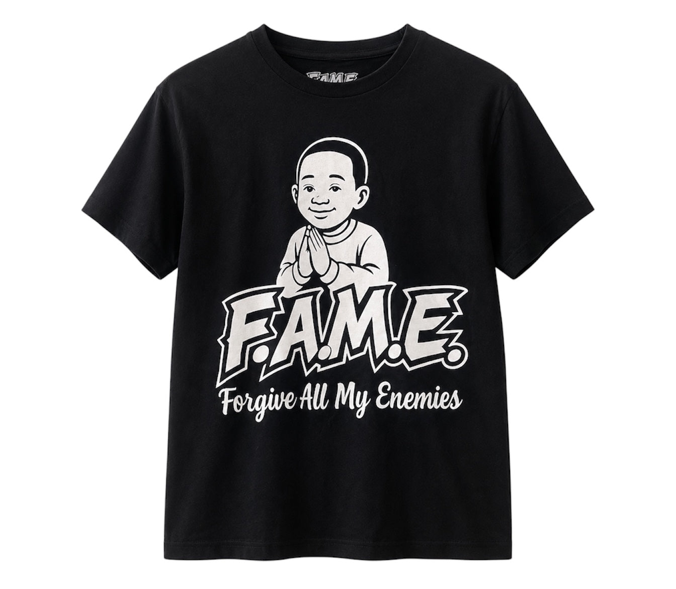 F.A.M.E Signature Tee