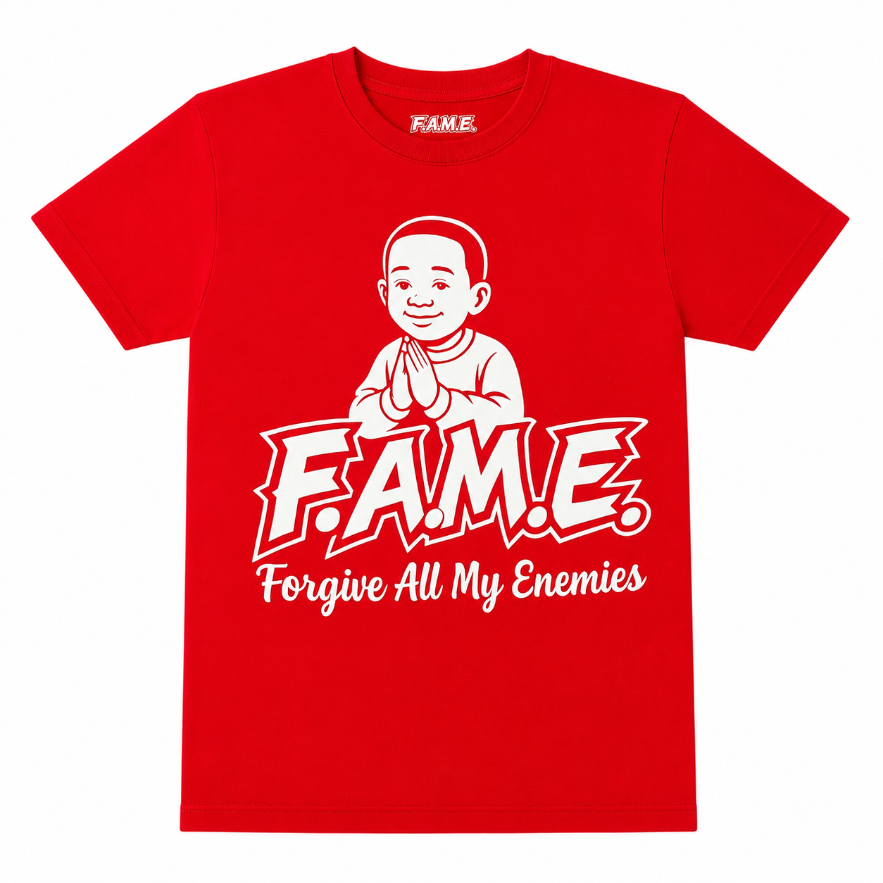 F.A.M.E Signature Tee